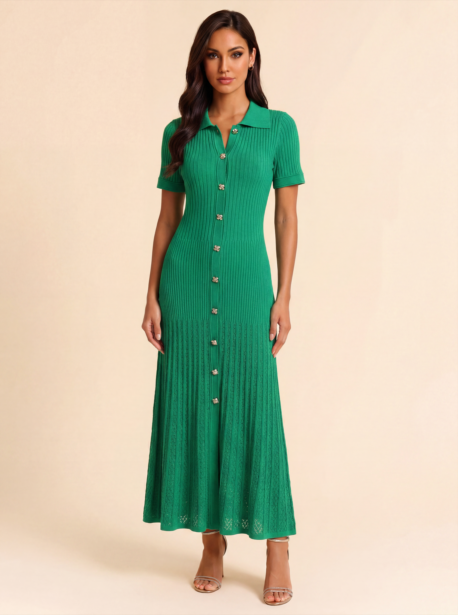 ELUNA-STRICKKLEID
