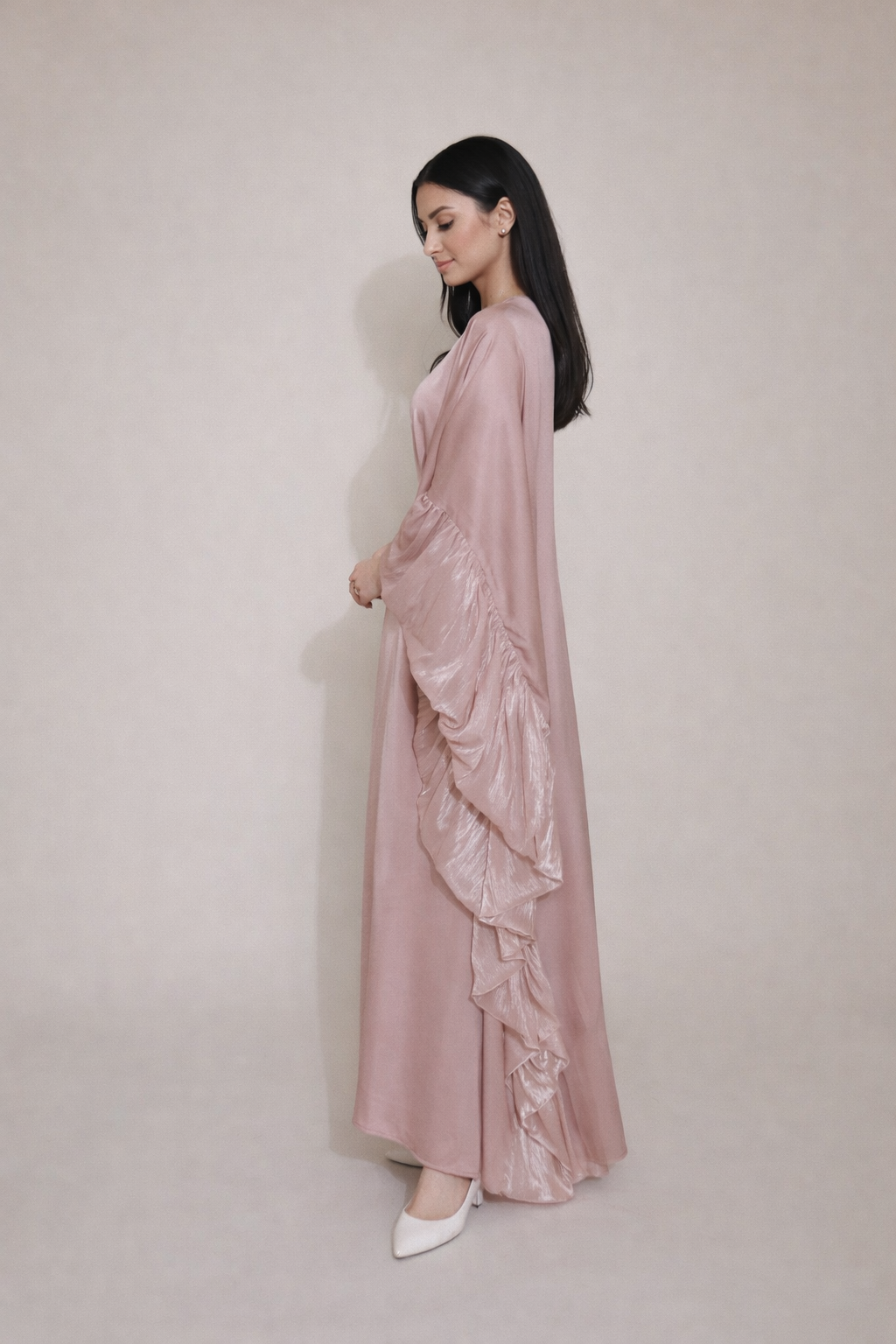 TUANA - ABAYA