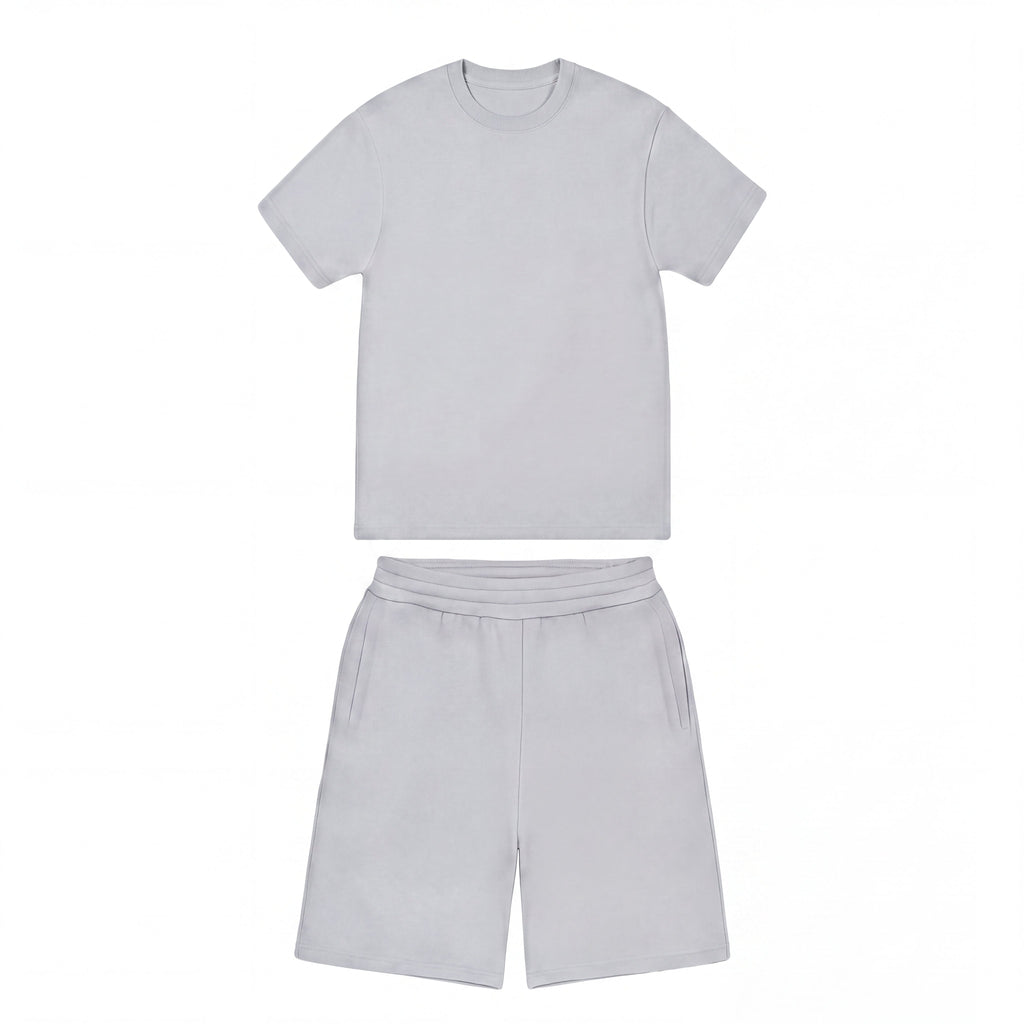 Summer Set - Grey