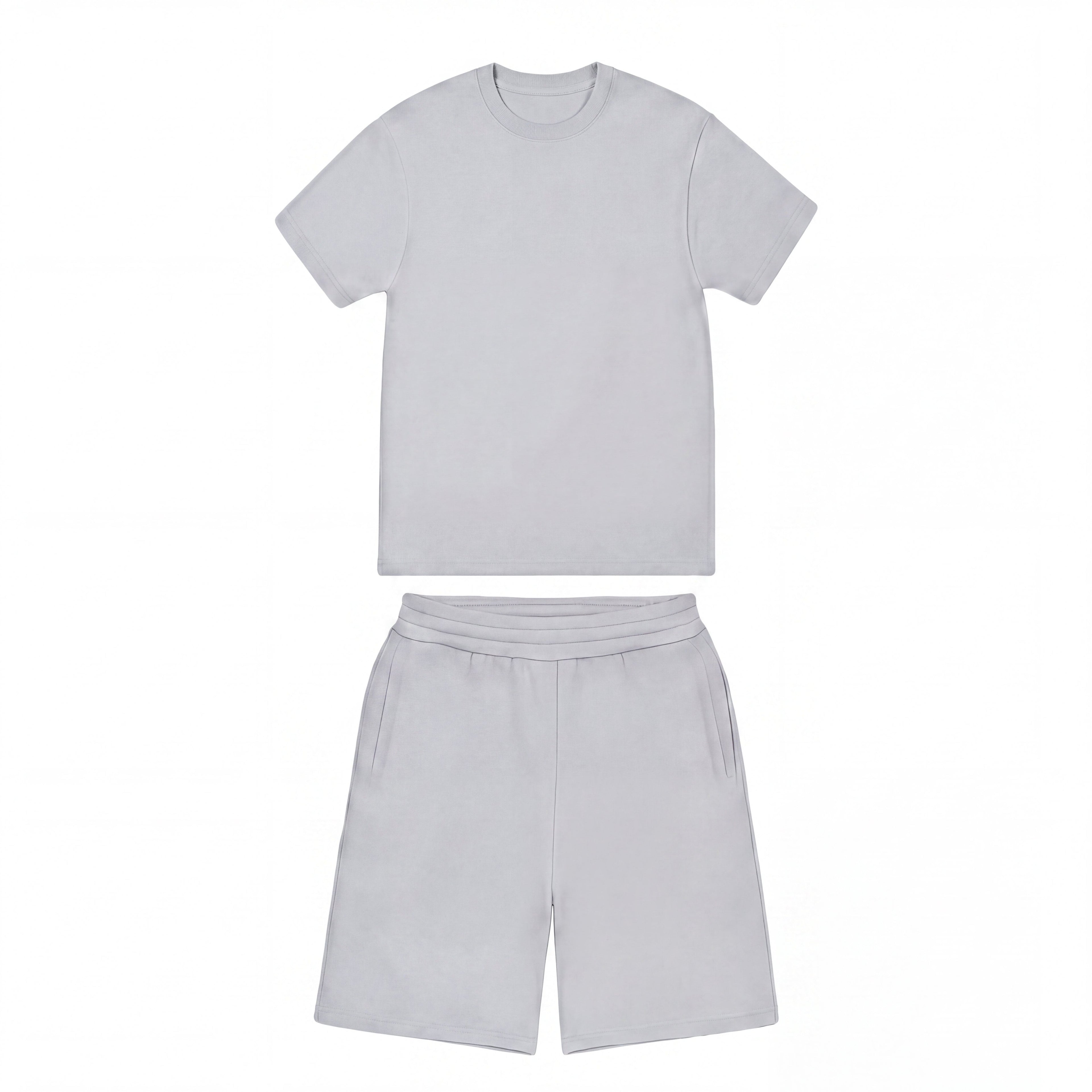 Summer Set - Grey
