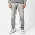 MATT - FLARED DENIM