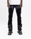 NATAVO - FLARED DENIM