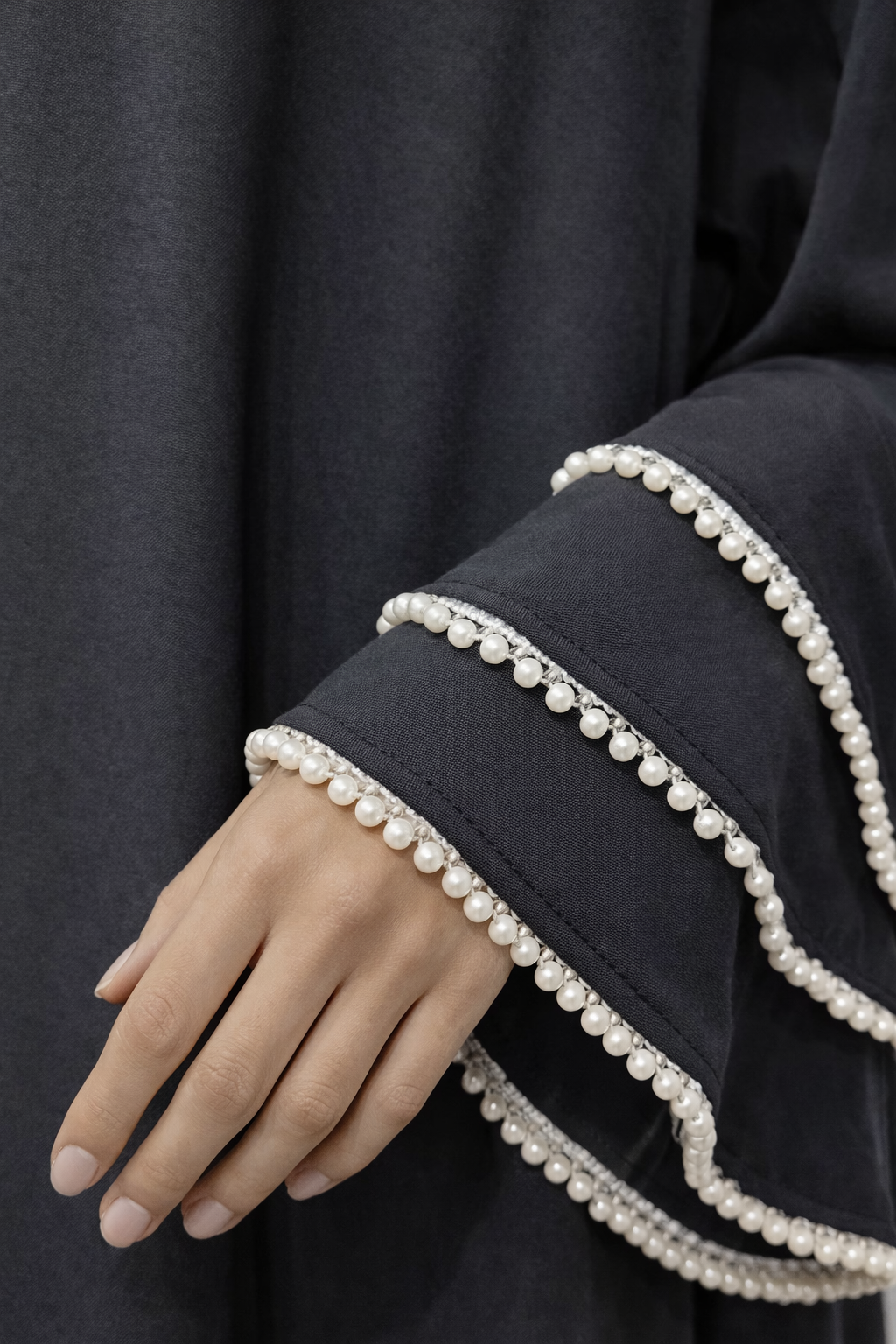 PURA - ABAYA