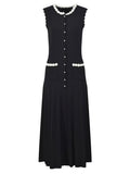 VELA-STRICKKLEID