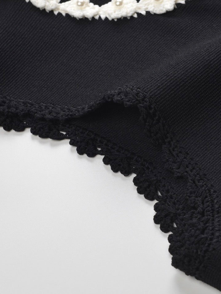 VELA-STRICKKLEID