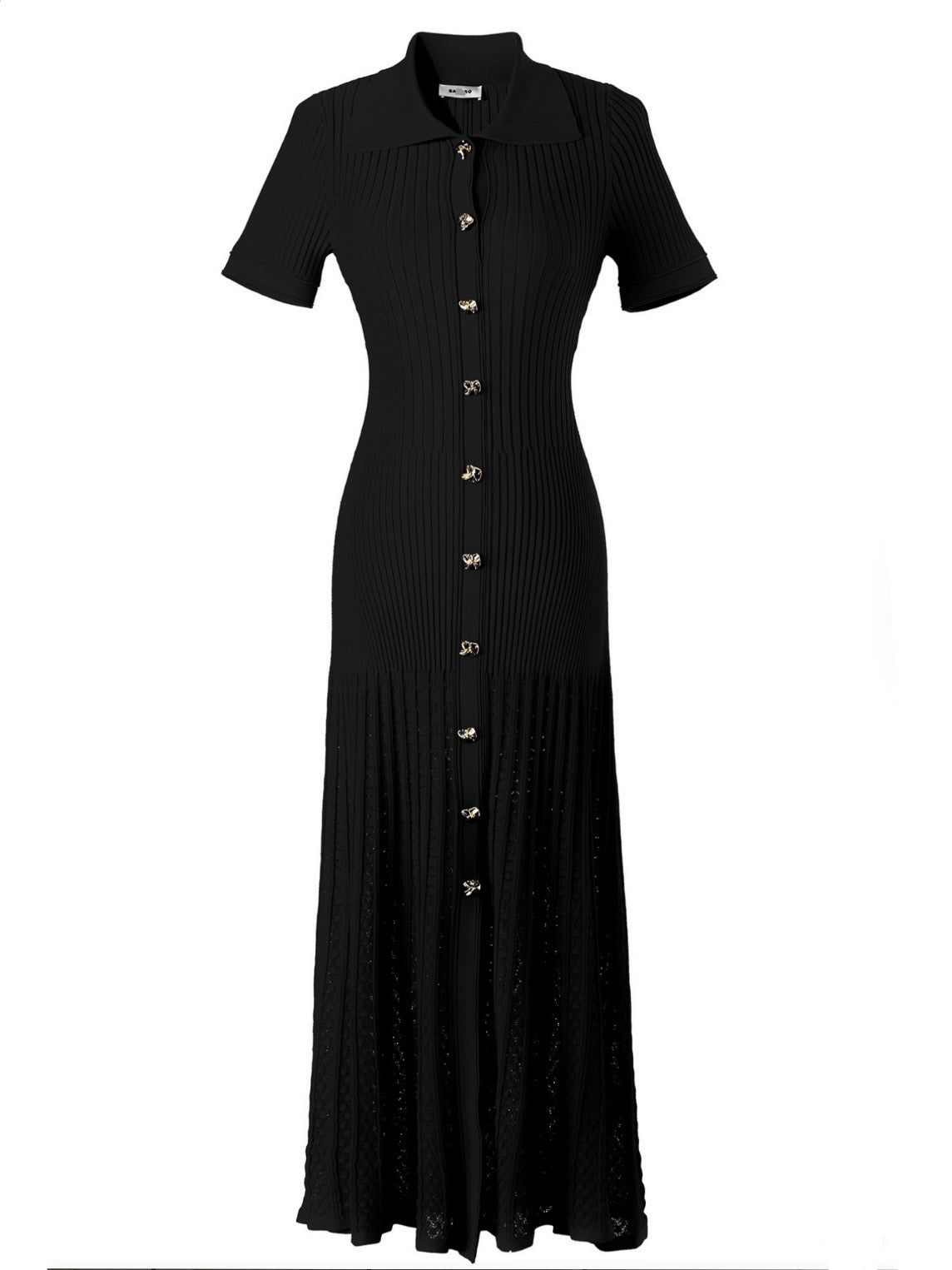 ELUNA-STRICKKLEID