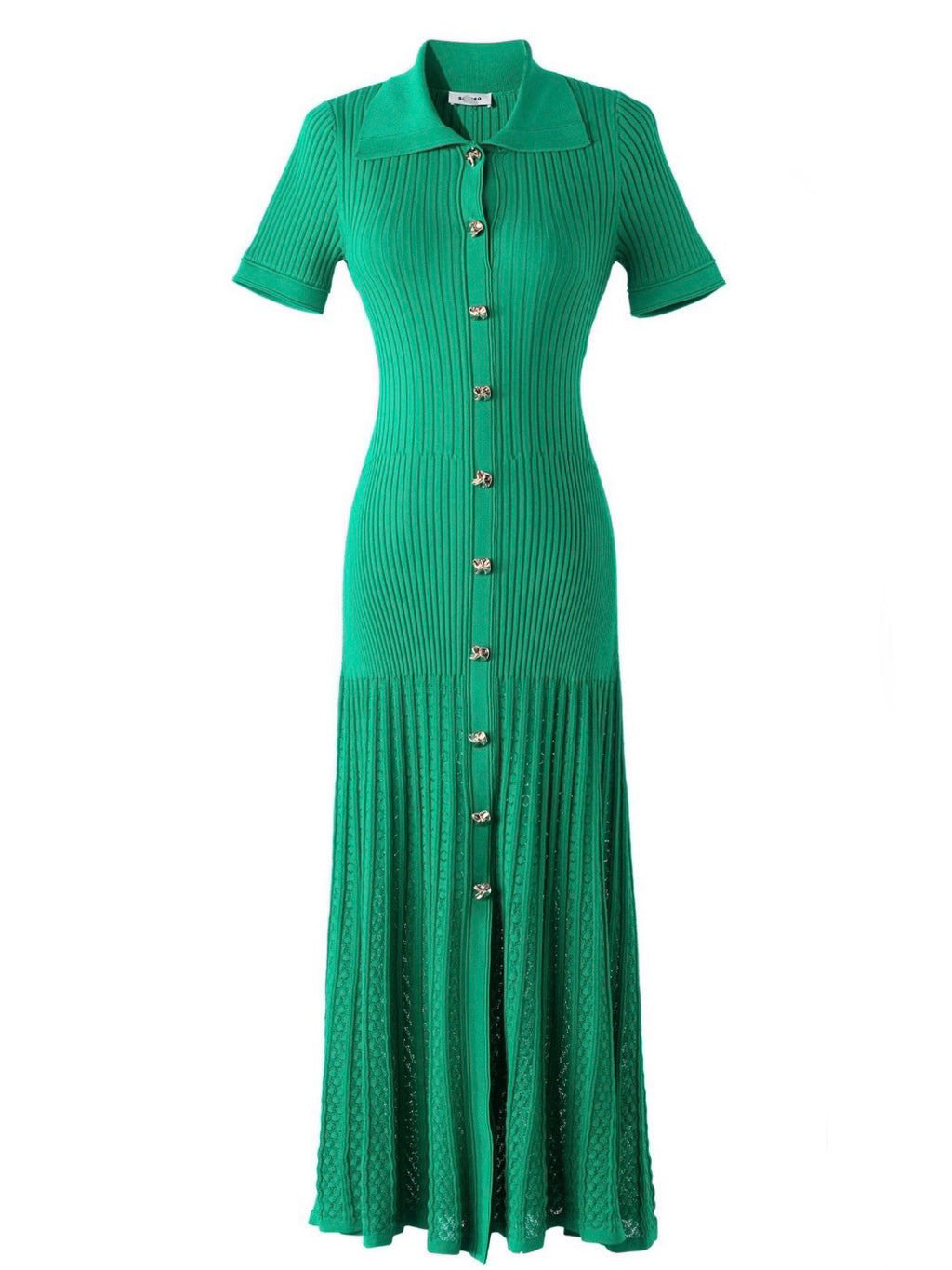 ELUNA-STRICKKLEID