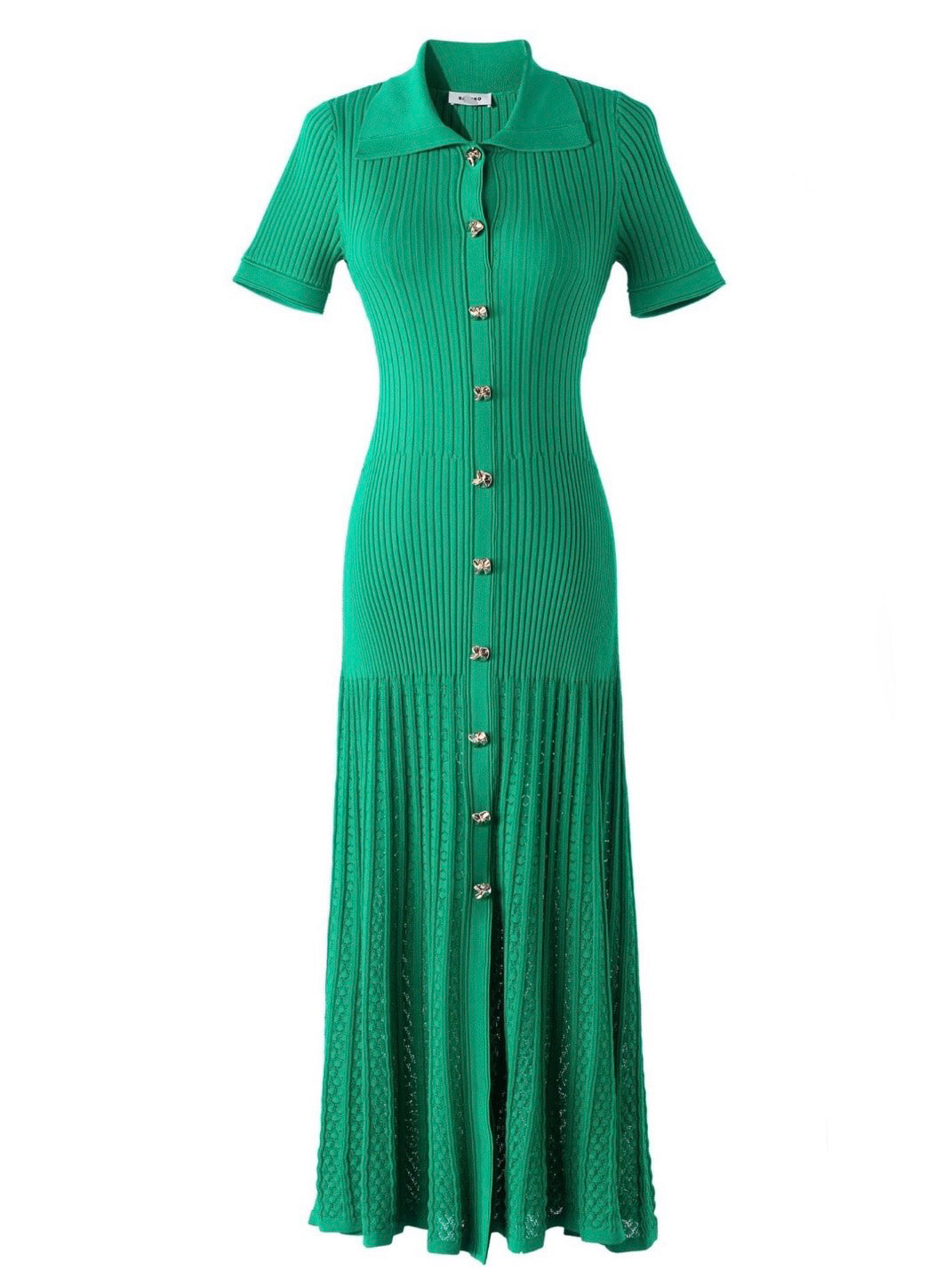 ELUNA-STRICKKLEID