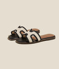 LUANA - SANDALEN