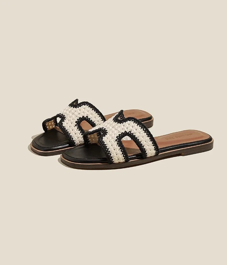 LUANA - SANDALEN