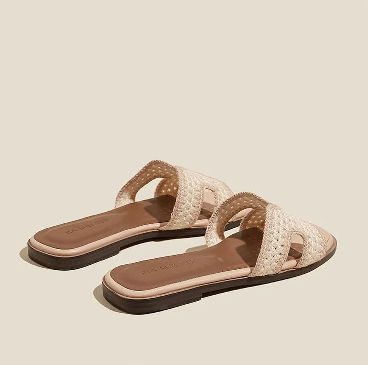 LUANA - SANDALEN