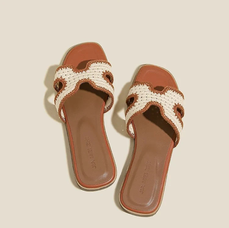 LUANA - SANDALEN