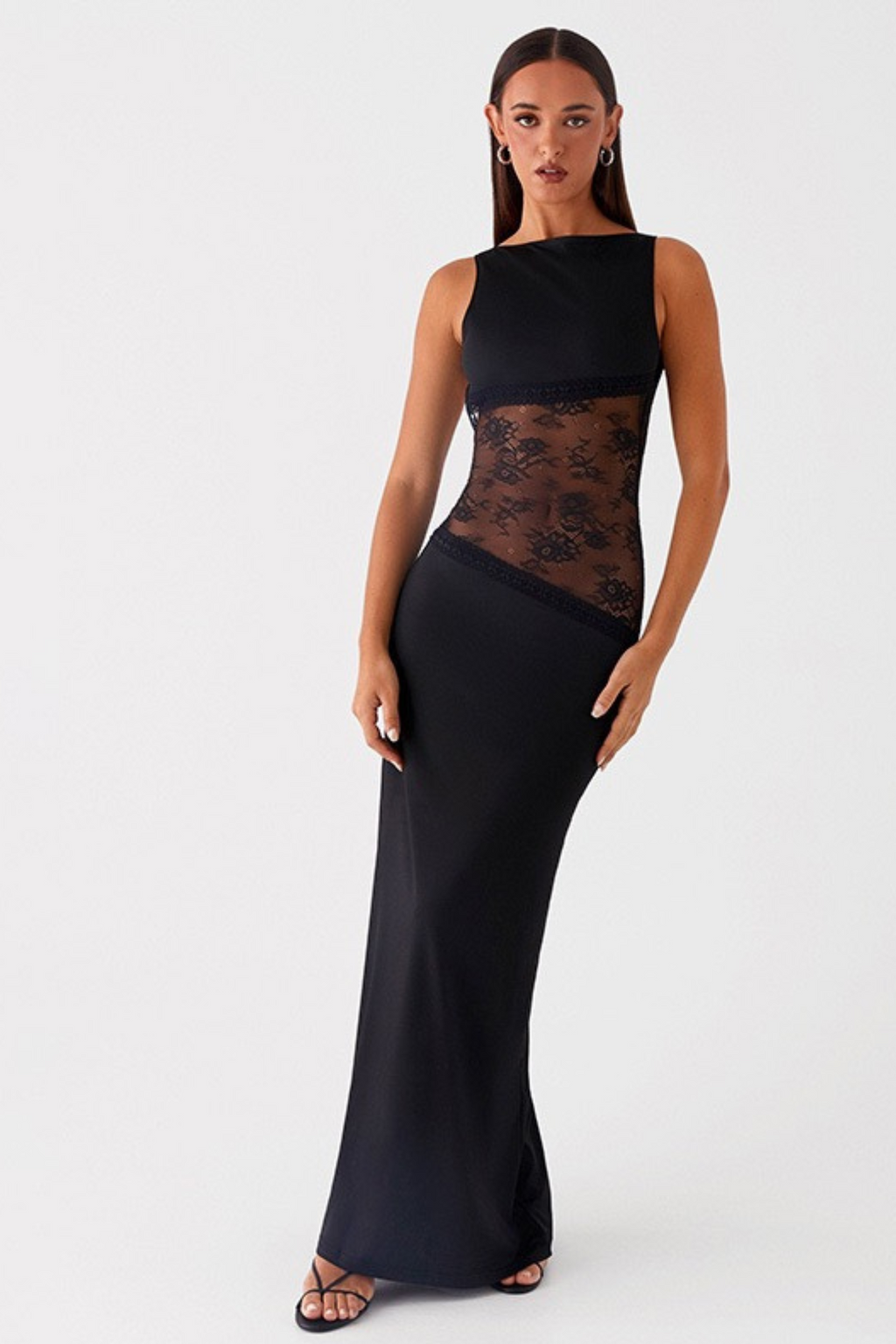 KIKI - MAXIKLEID