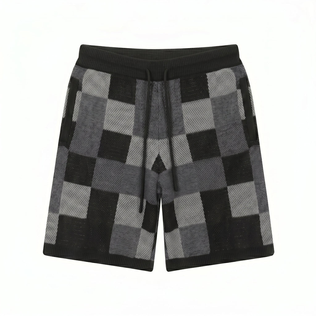 Pixel set - Black