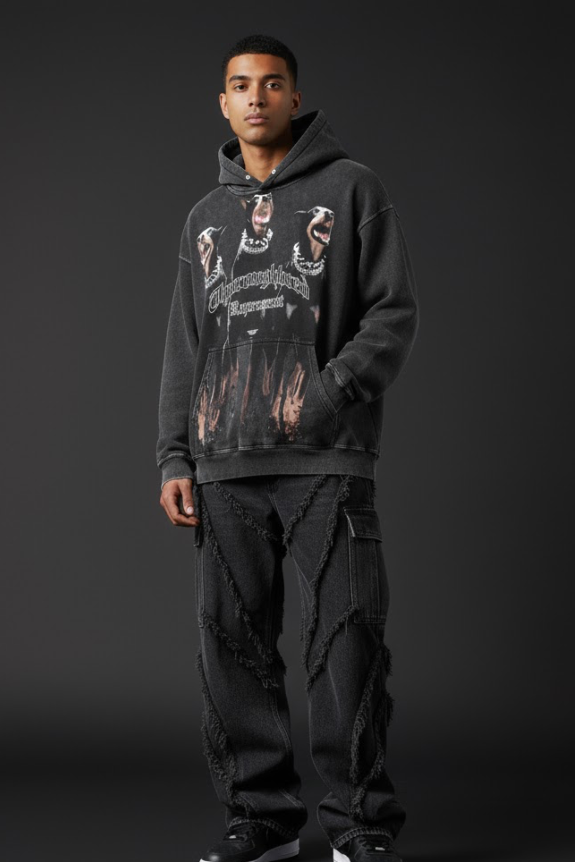 IMPERATOR - HOODIE