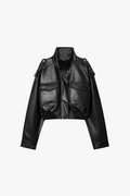 DORA - LEDERJACKE