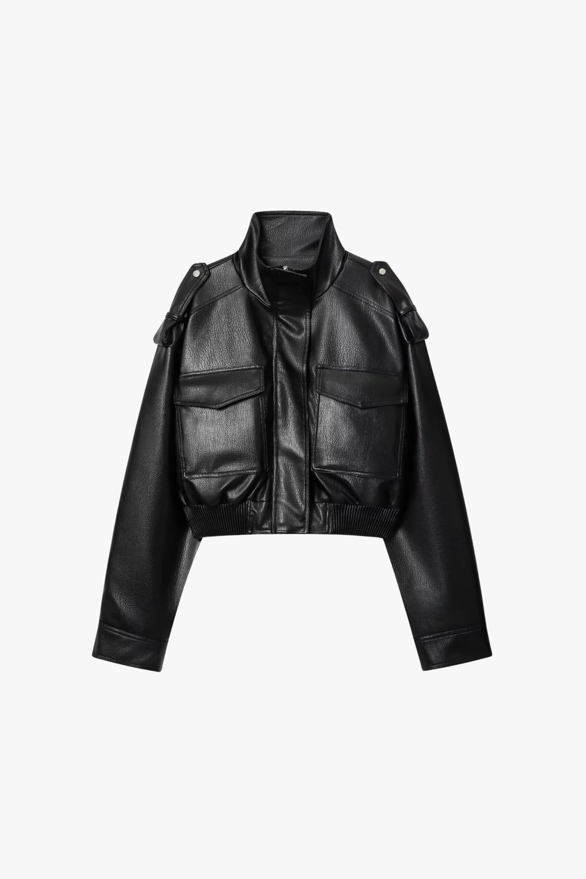 DORA - LEDERJACKE