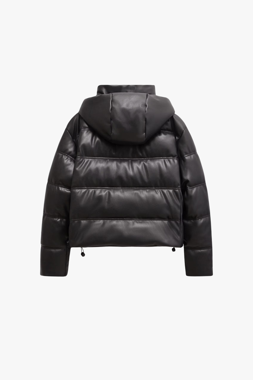 MAC - PUFFER