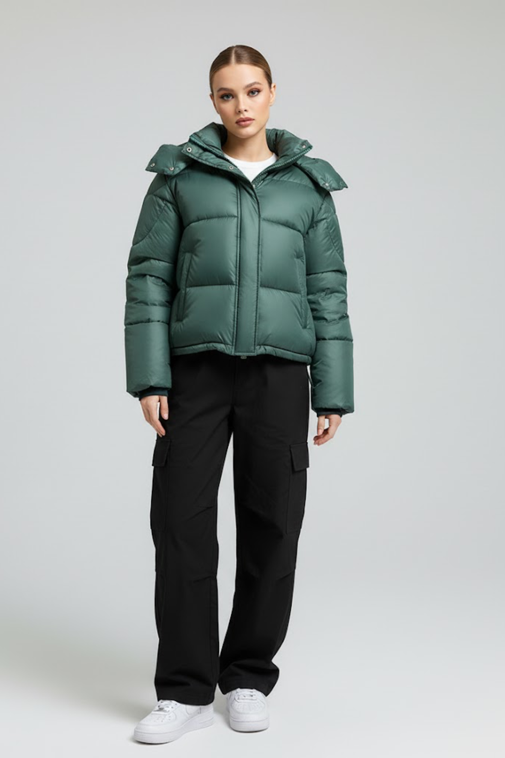 ASENA - PUFFER