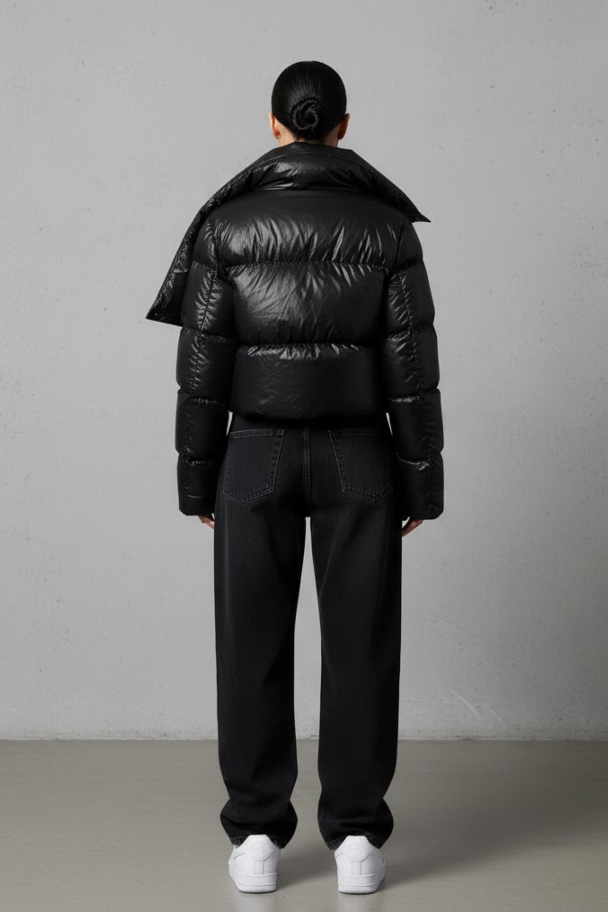 SIERRA - PUFFER