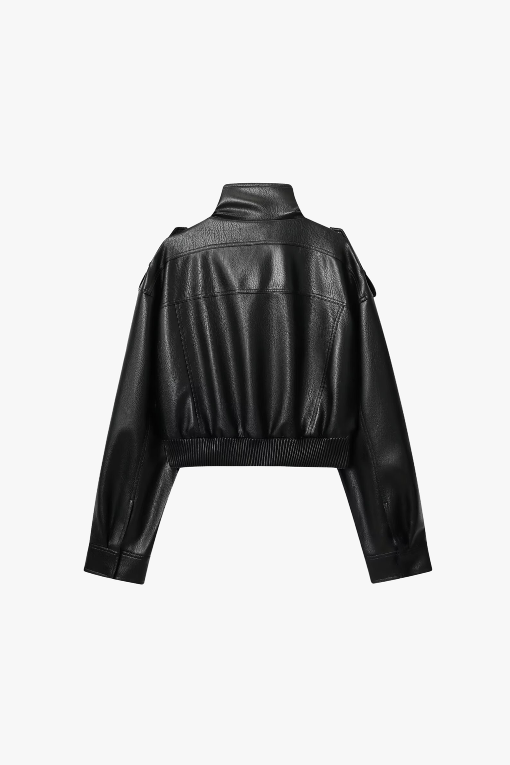 DORA - LEDERJACKE