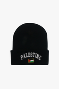 PALESTIN - STRICKMÜTZE
