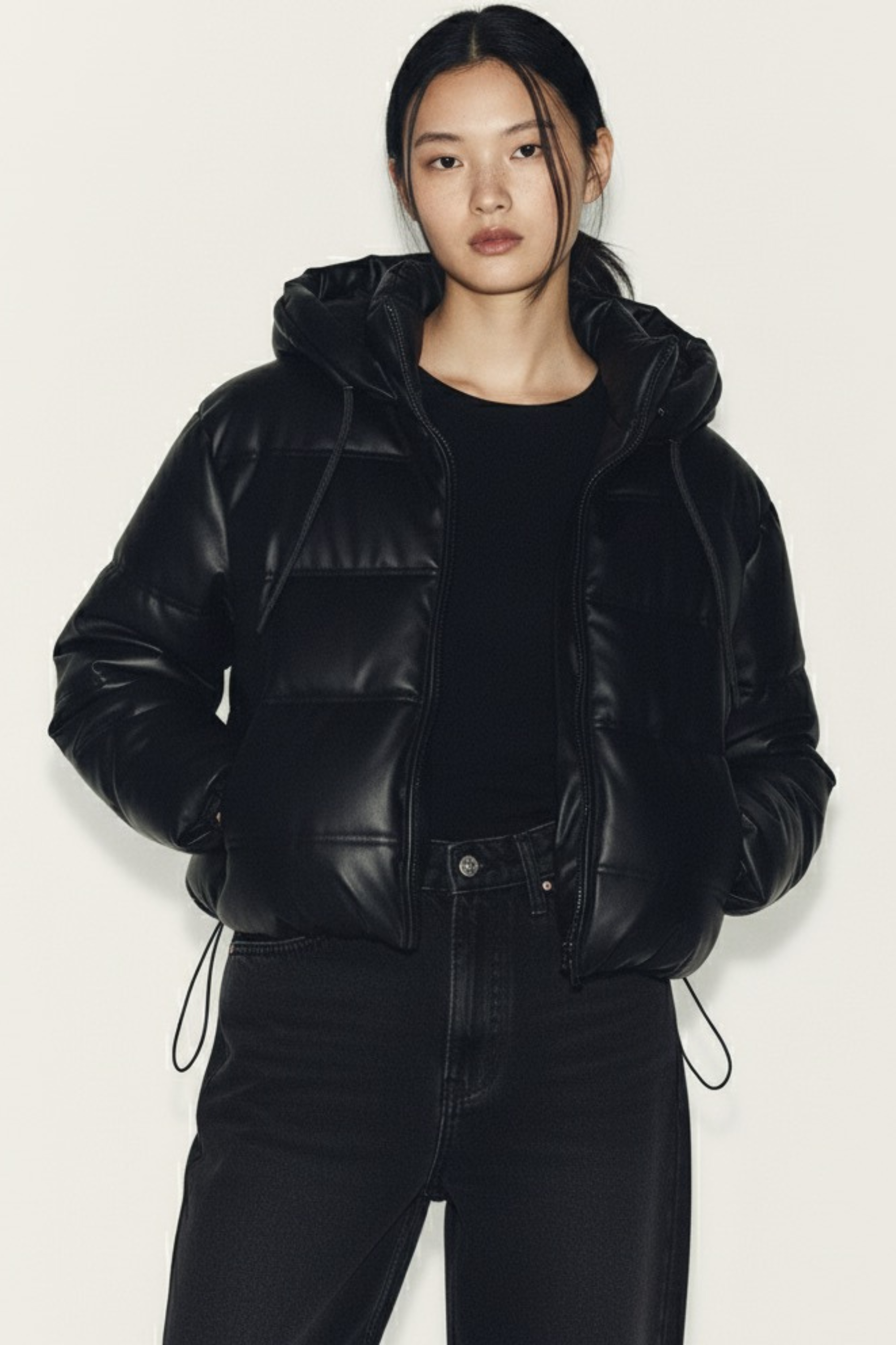 MAC - PUFFER