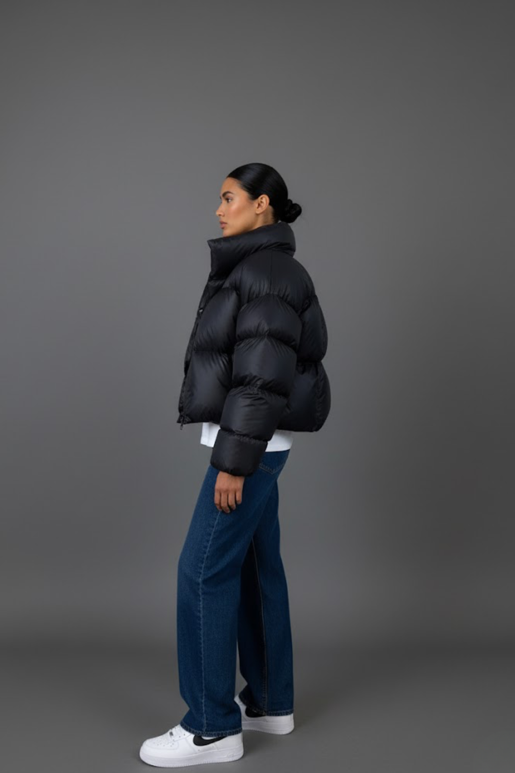LUNE - JACKE