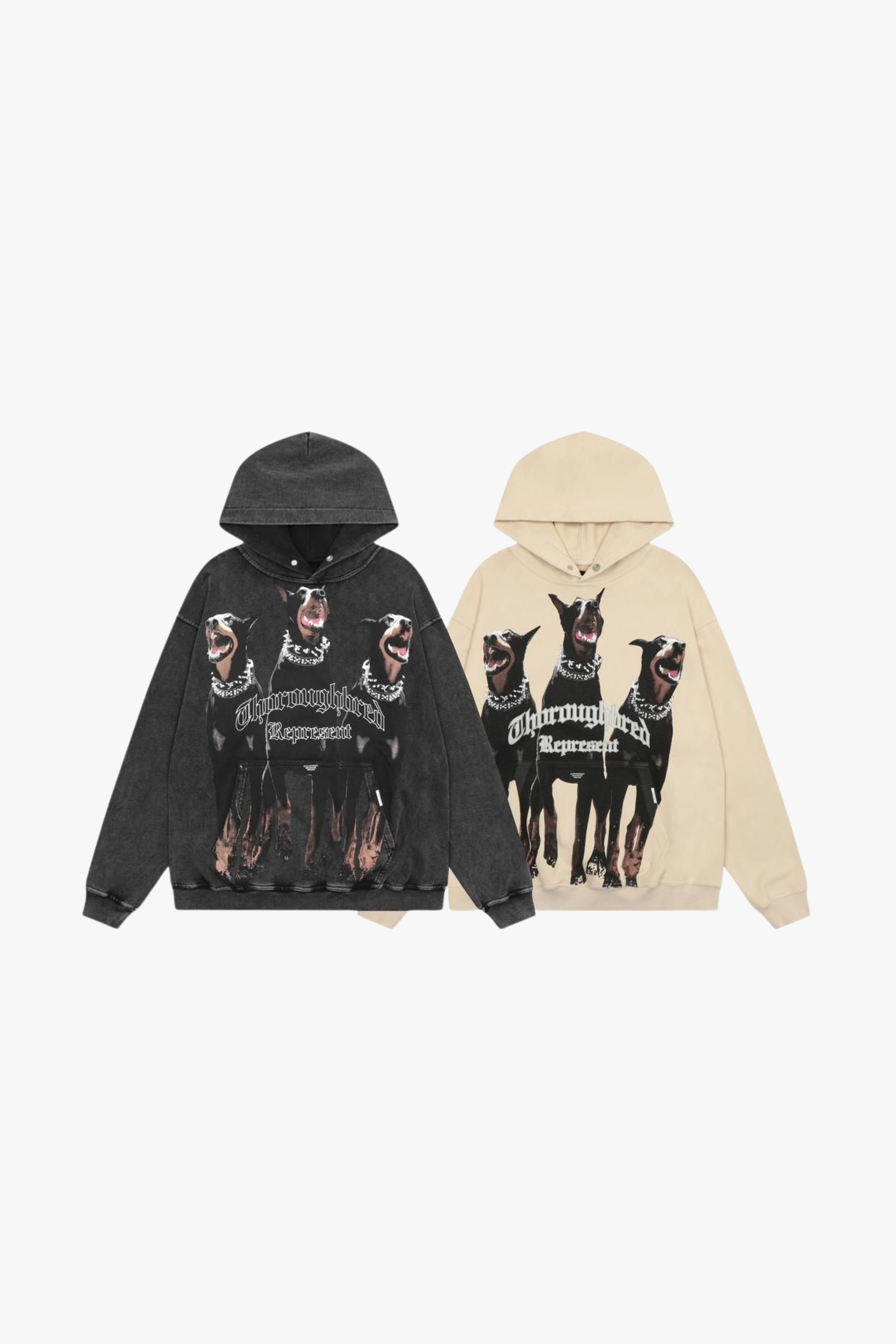 IMPERATOR - HOODIE