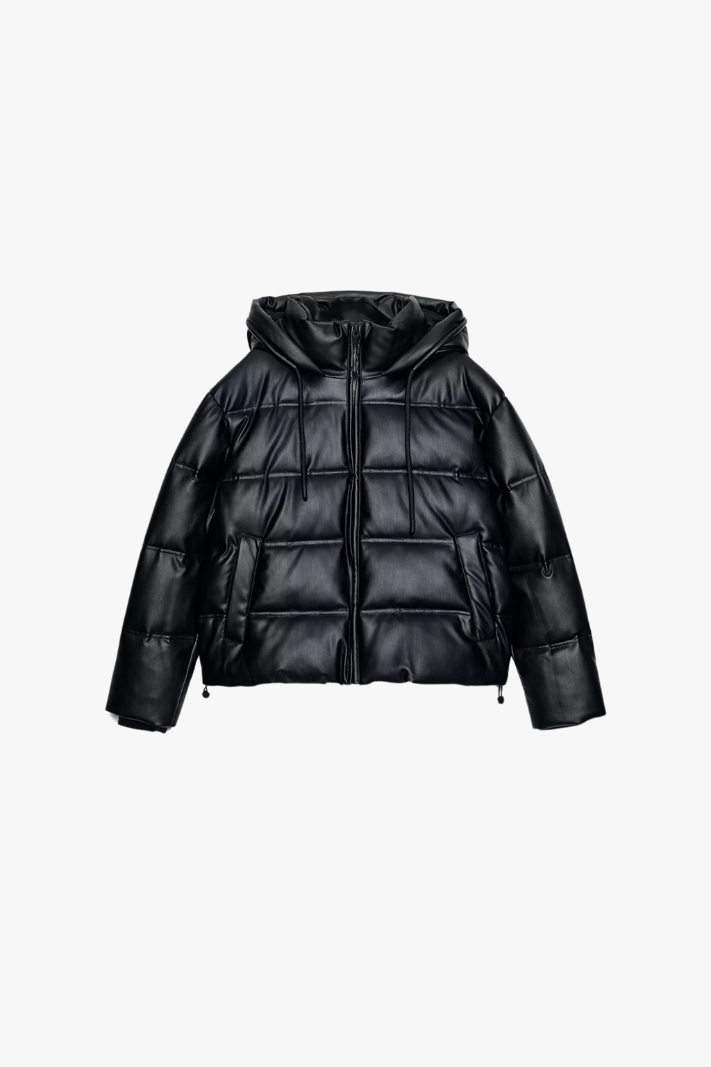 MAC - PUFFER