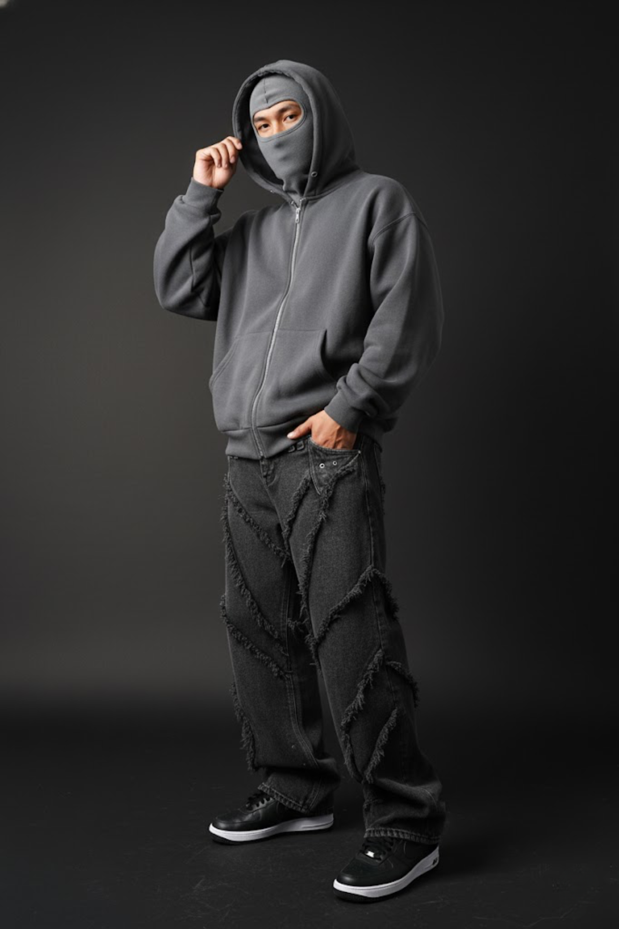TM - HOODIE