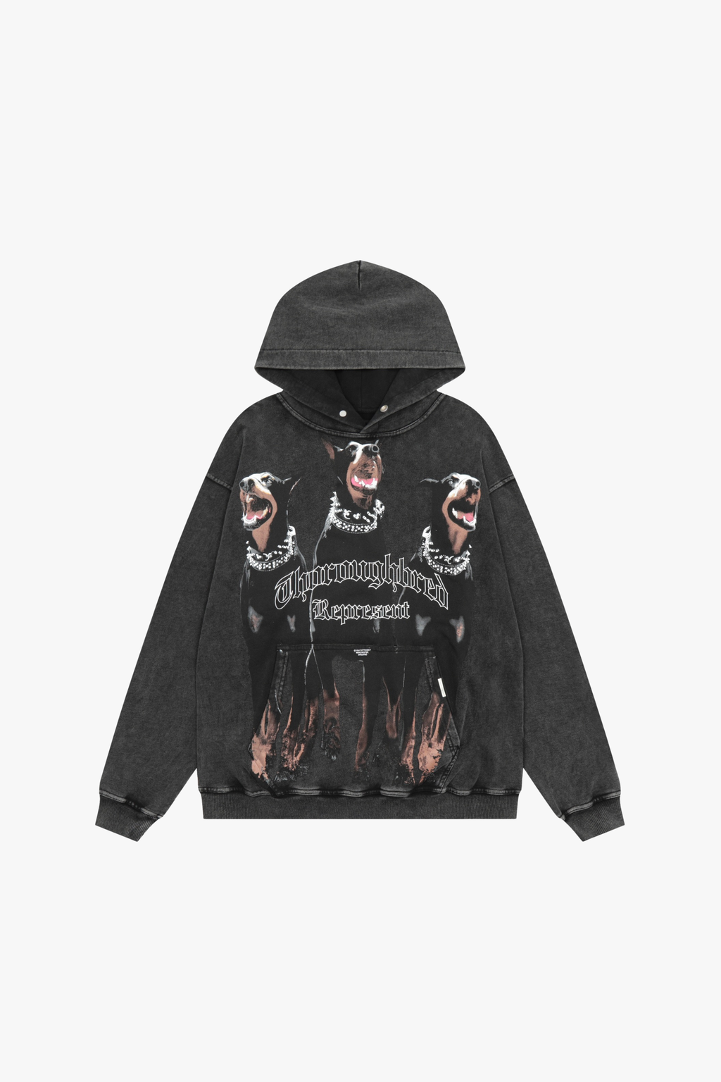 IMPERATOR - HOODIE