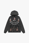 IMPERATOR - HOODIE