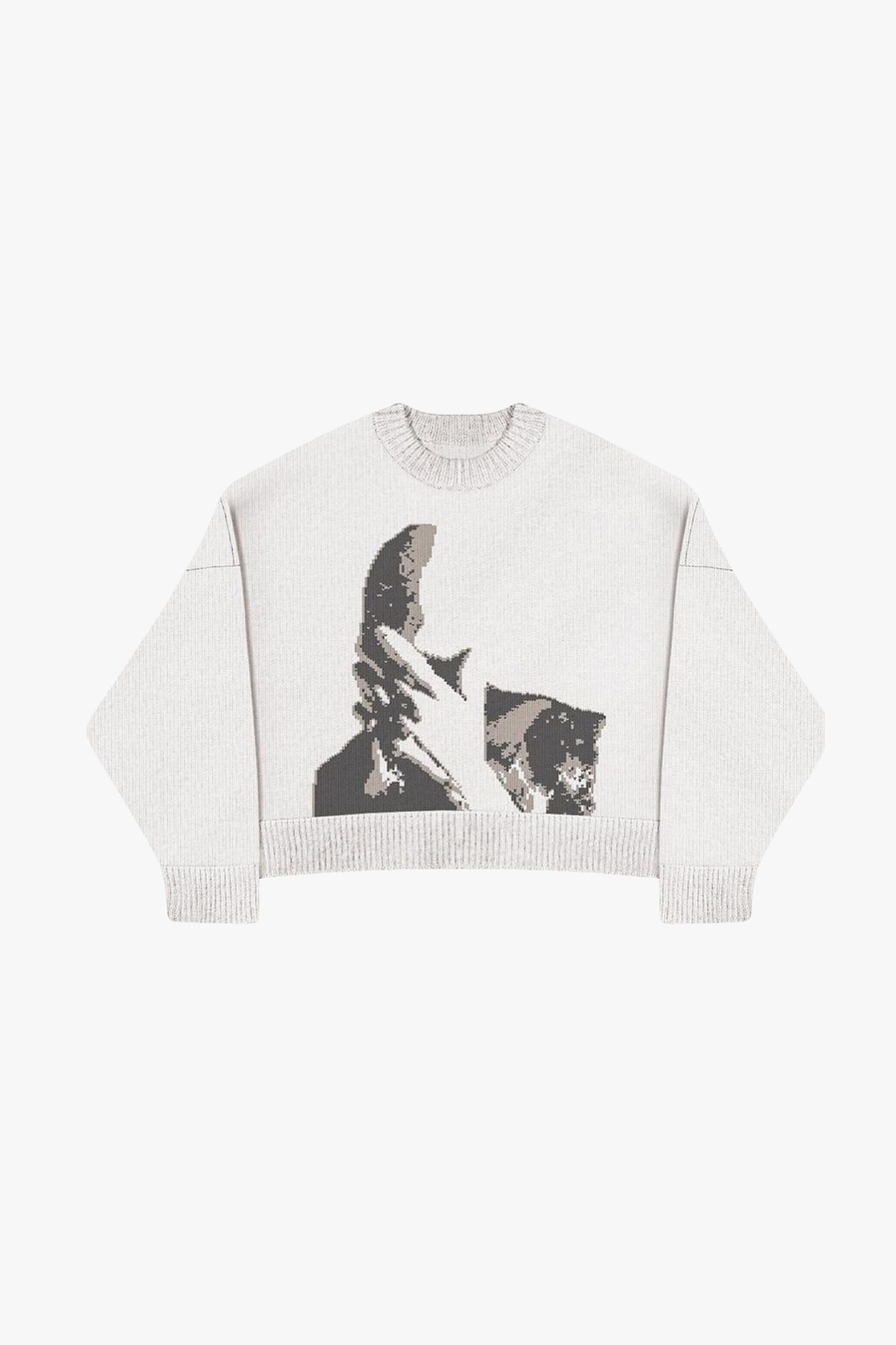 TM - SWEATER