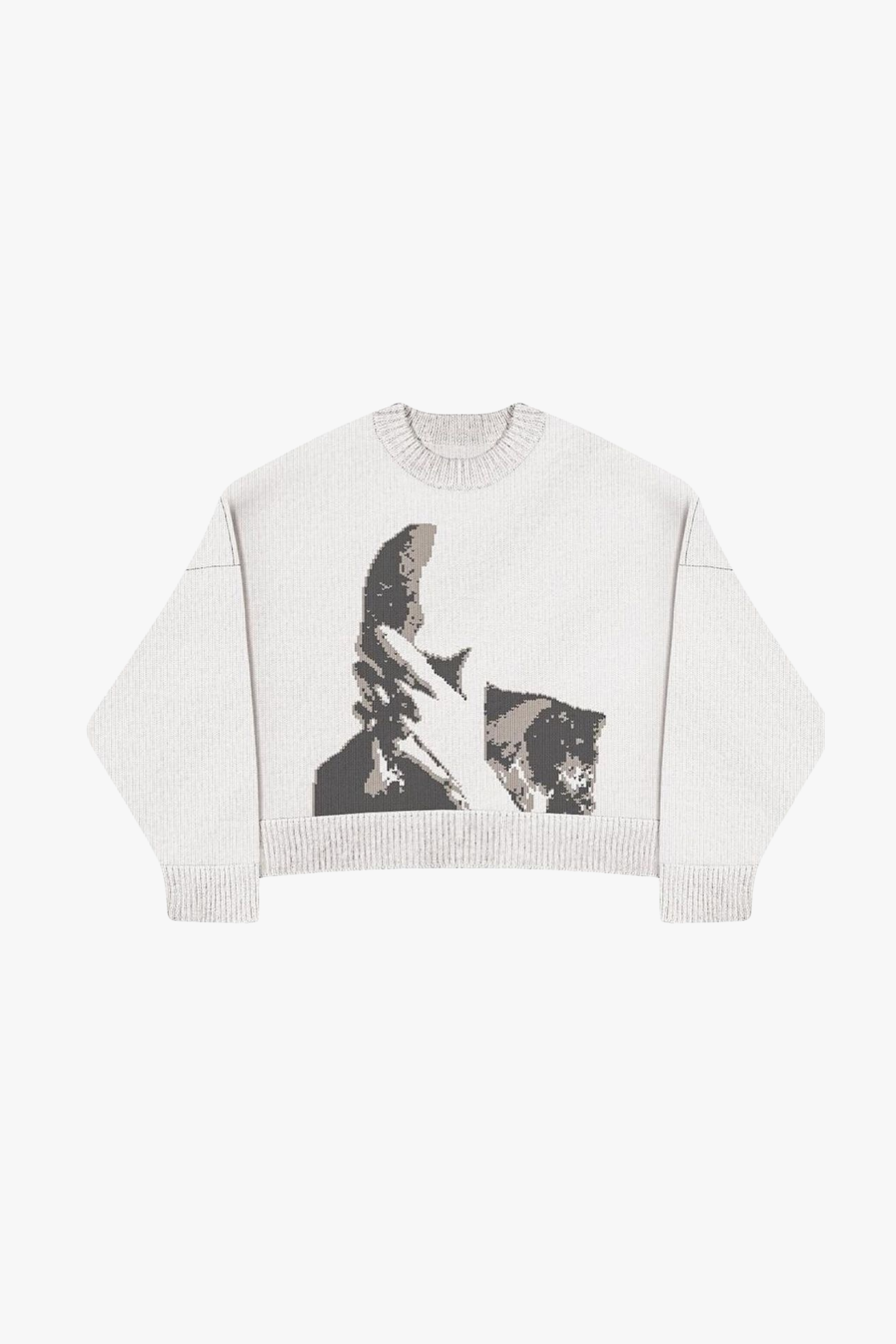 TM - SWEATER