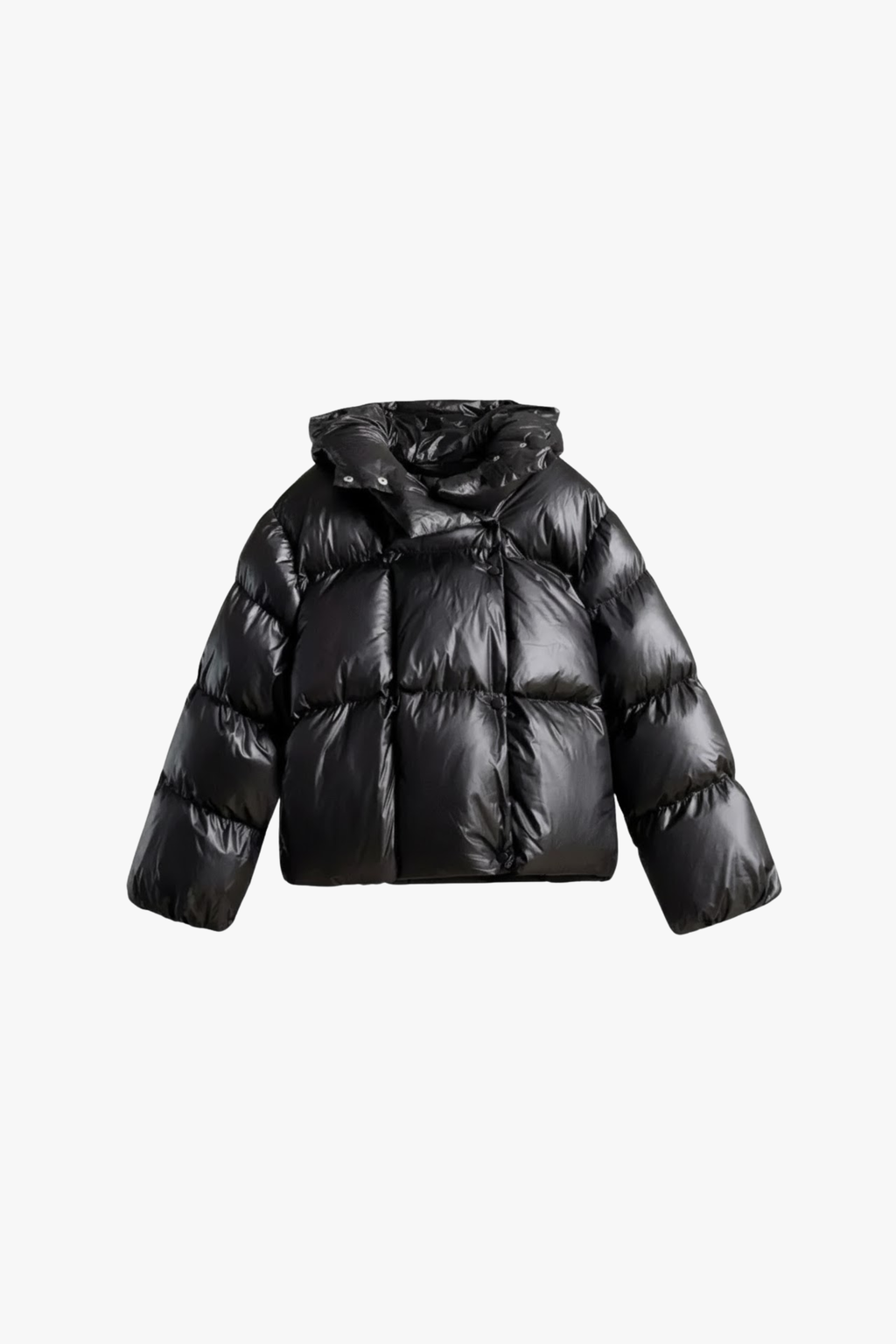 LUNE - JACKE
