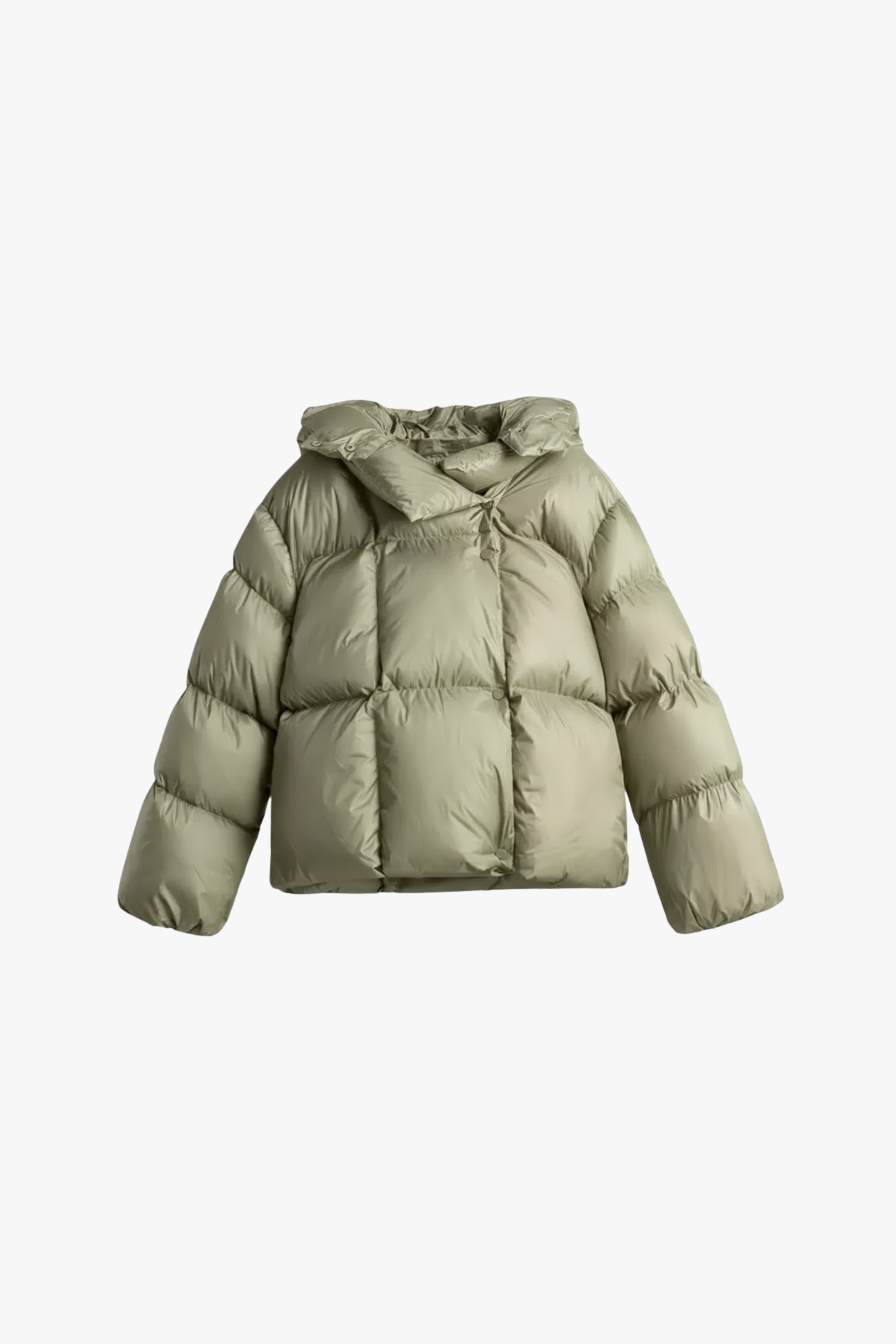 LUNE - JACKE