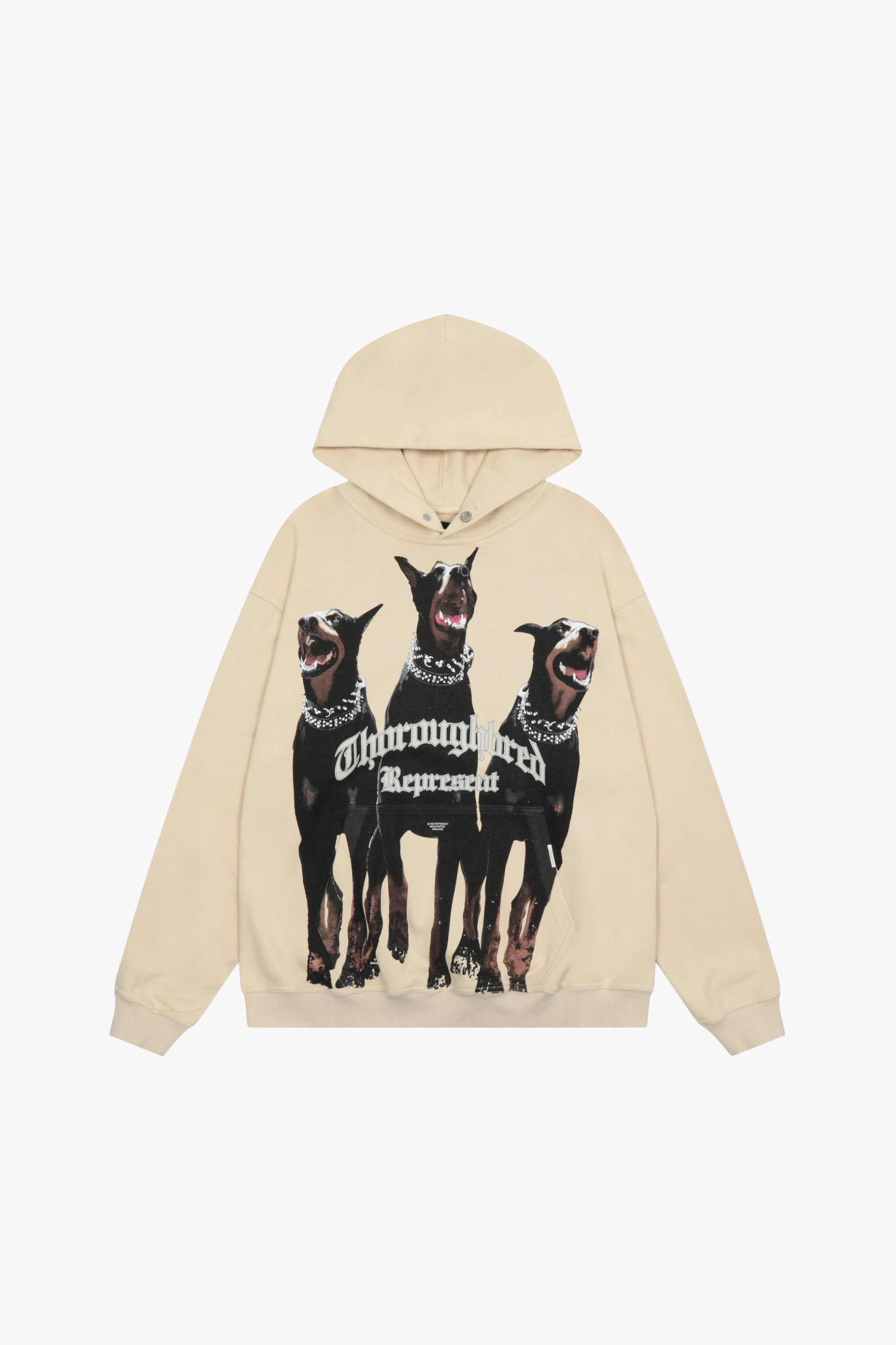 IMPERATOR - HOODIE