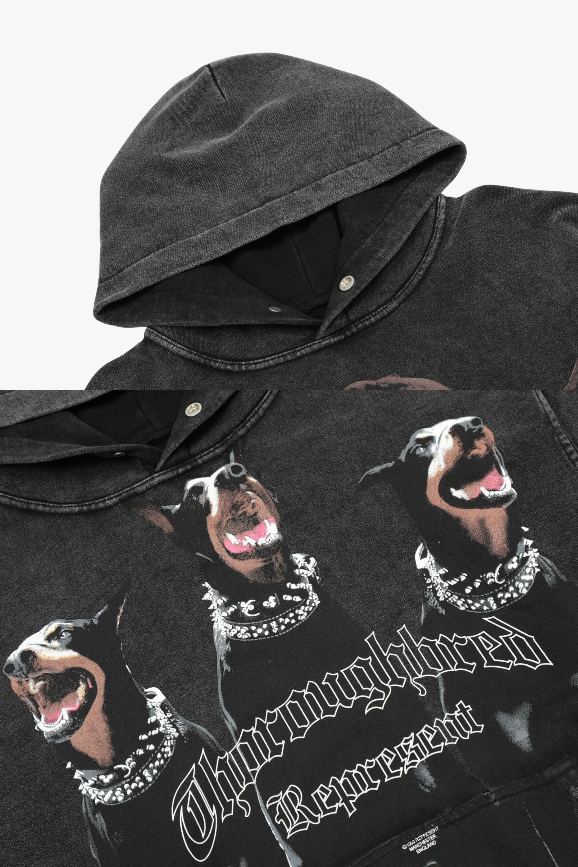 IMPERATOR - HOODIE