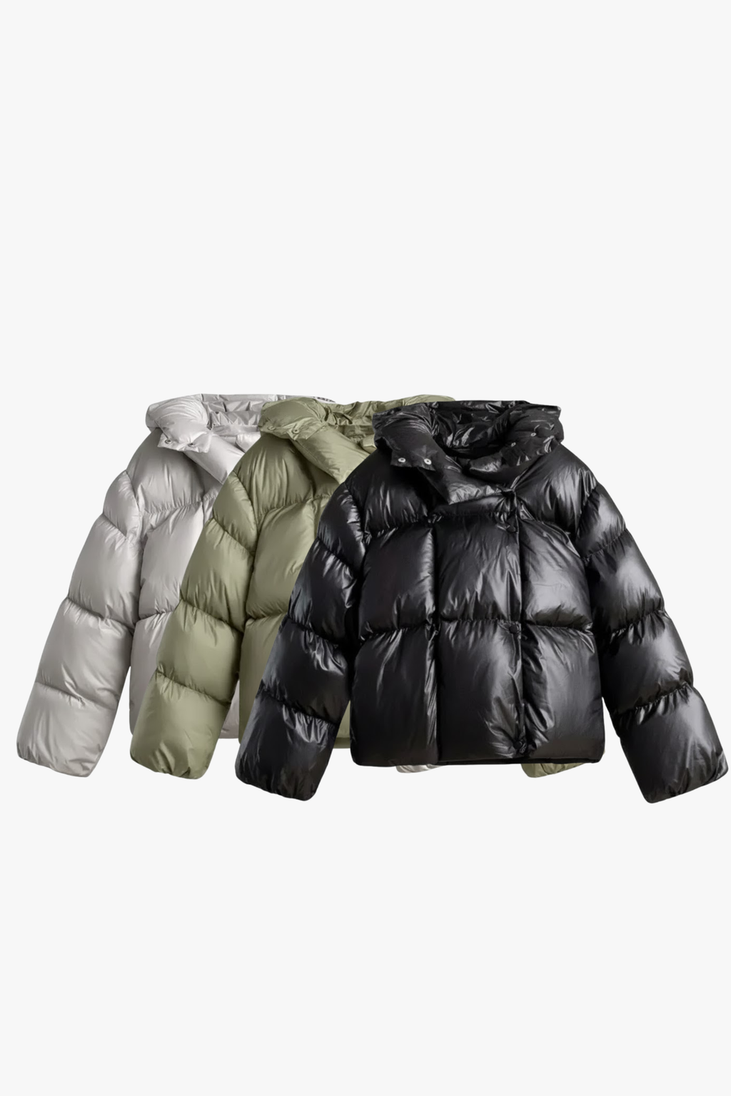 LUNE - JACKE