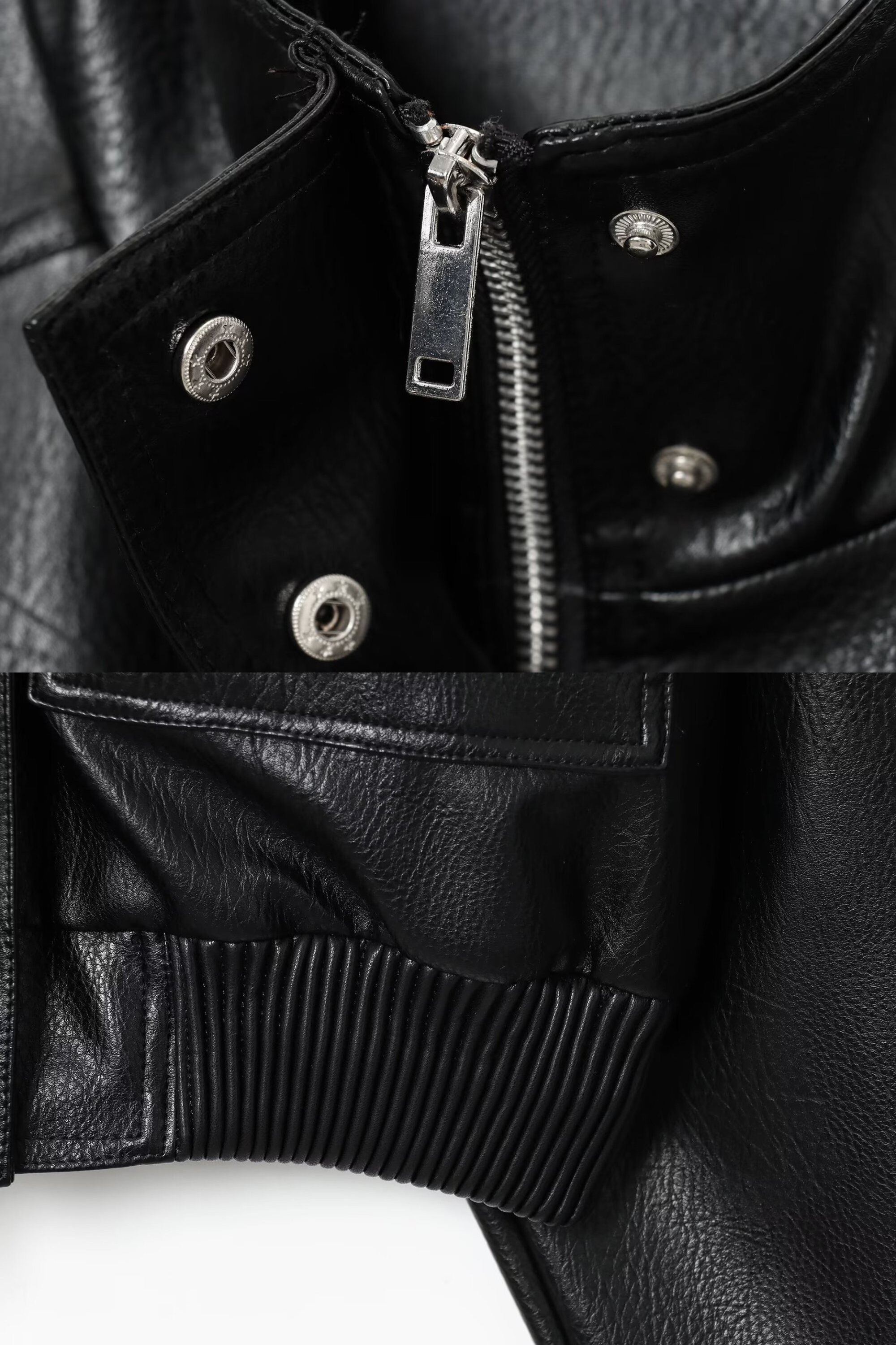 DORA - LEDERJACKE