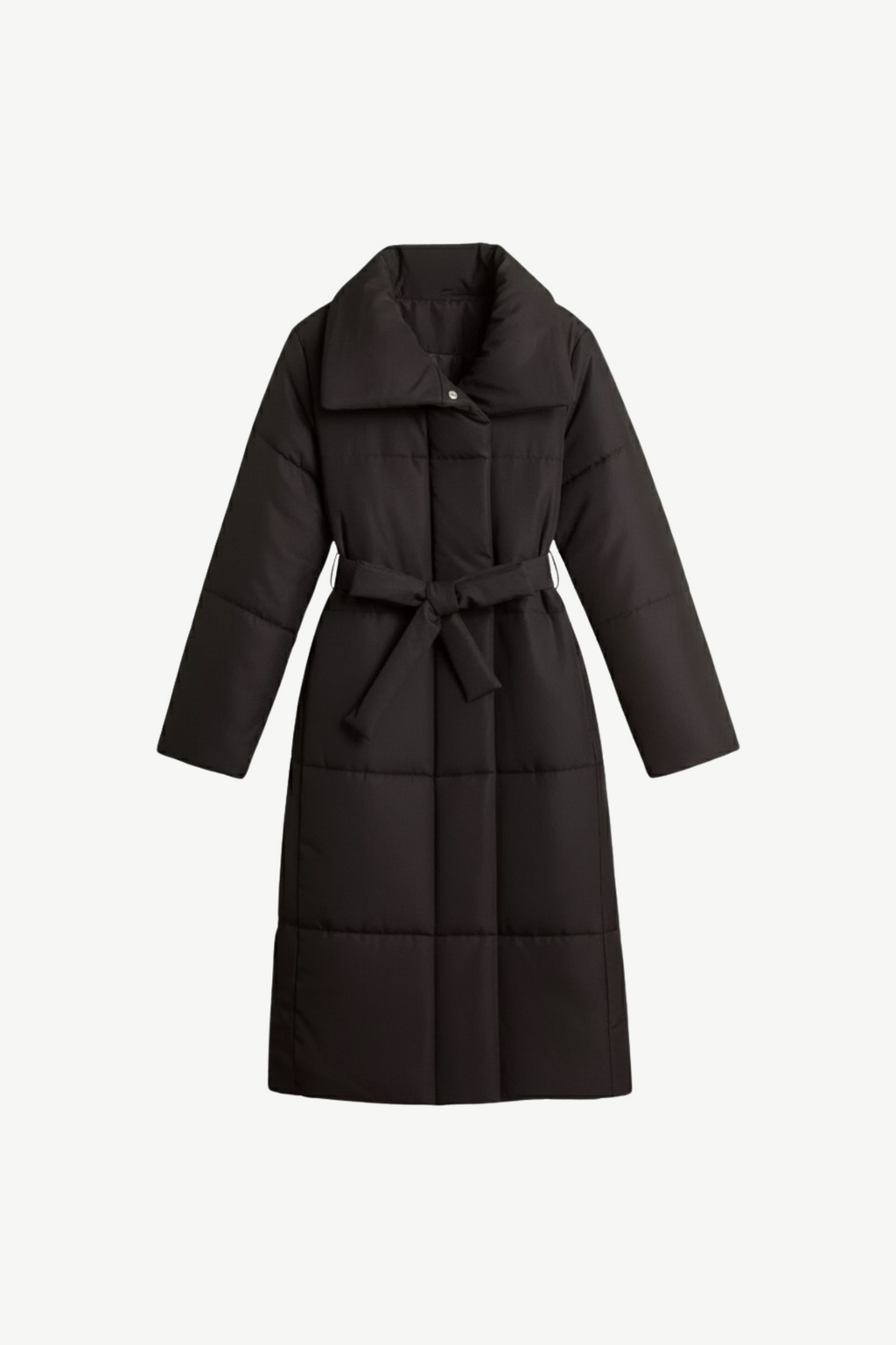 LUANA - WINTERJACKE
