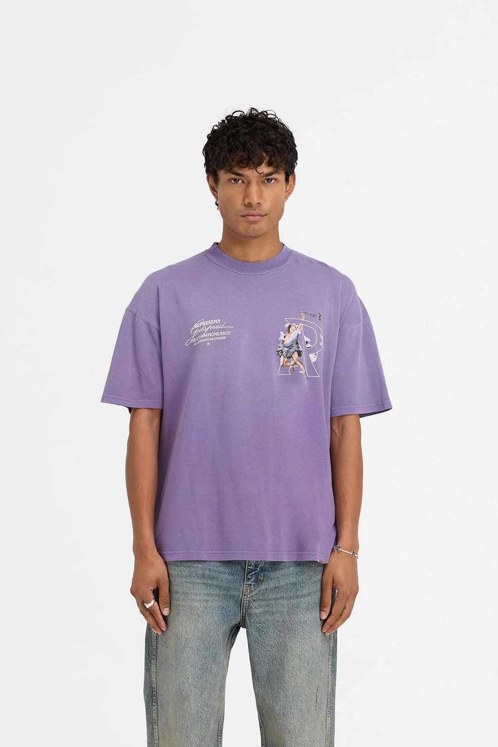 ANGEL - SHIRT