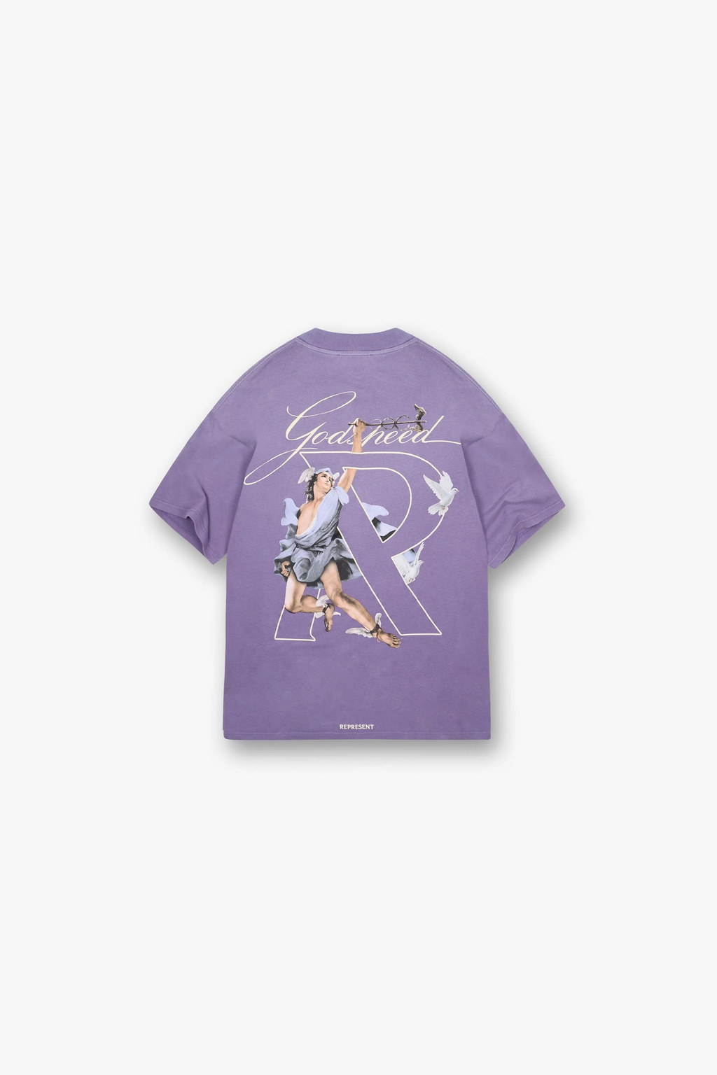 ANGEL - SHIRT