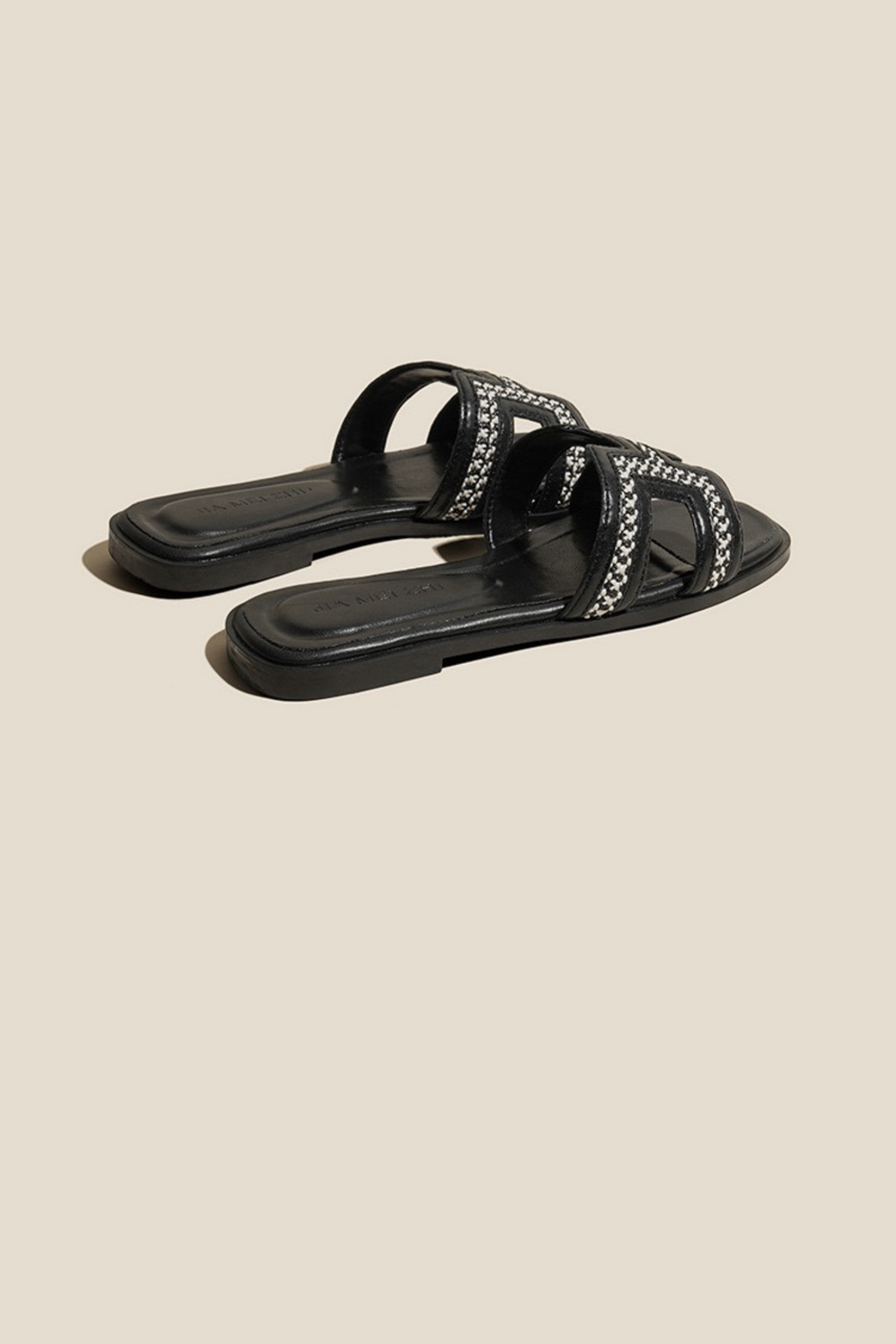 LILLY - SANDALEN