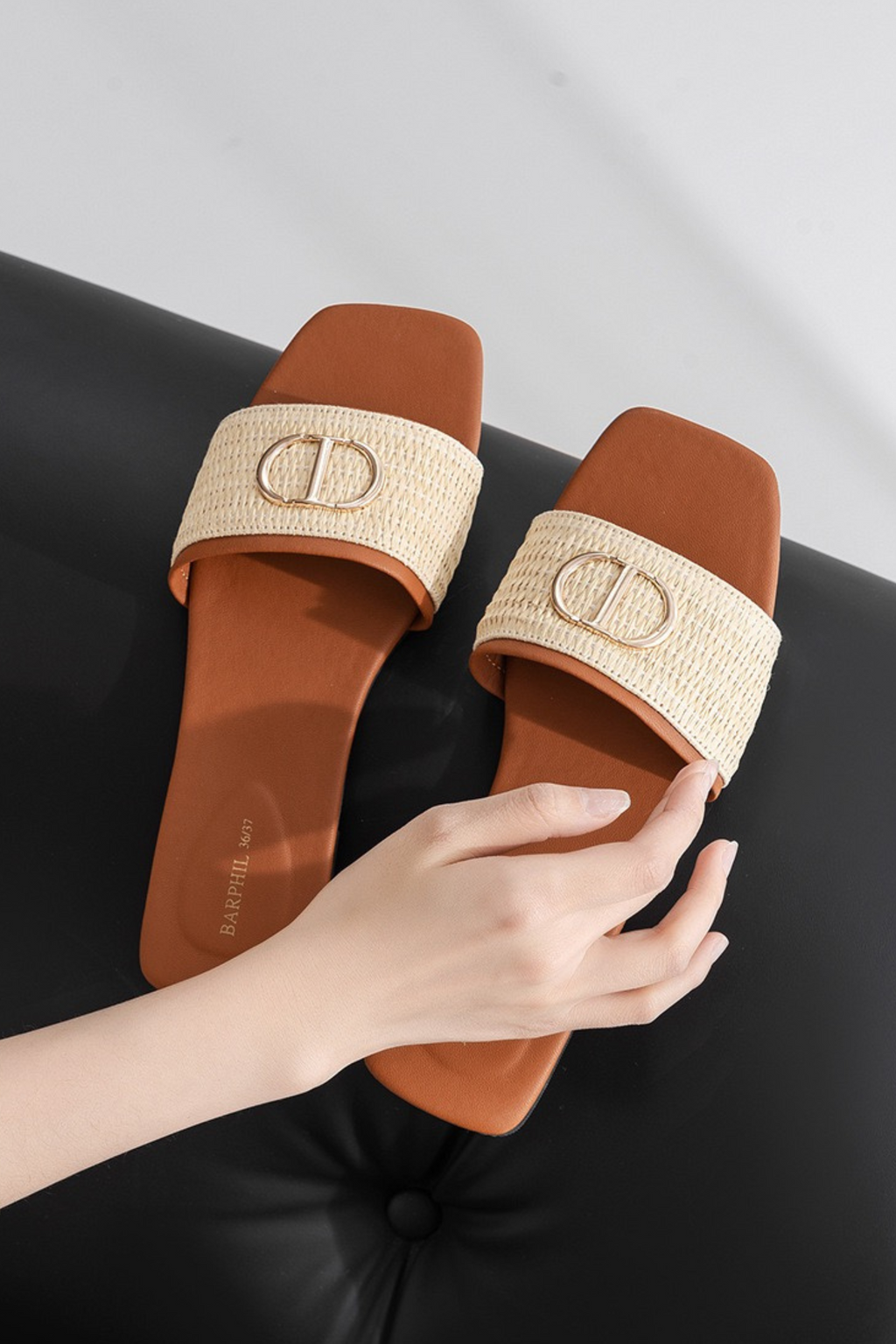 ARYA - SANDALEN