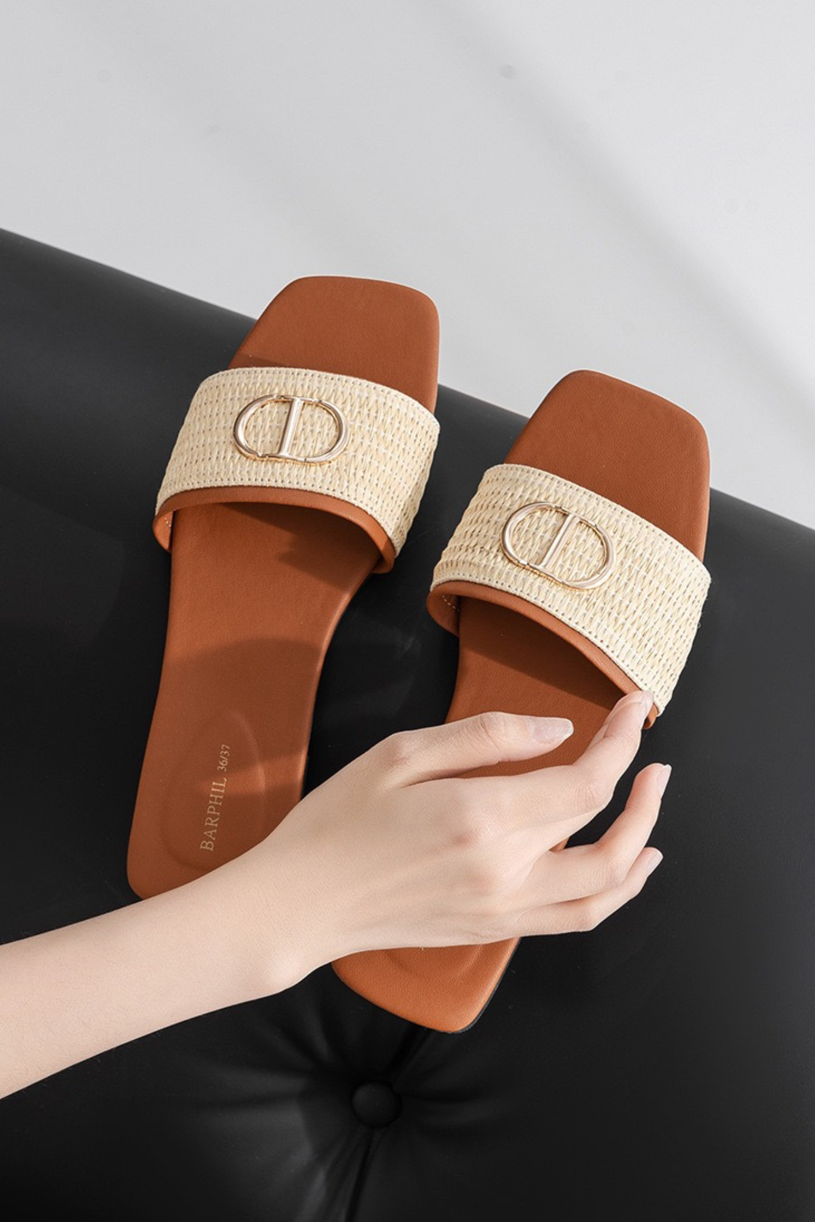 ARYA - SANDALEN