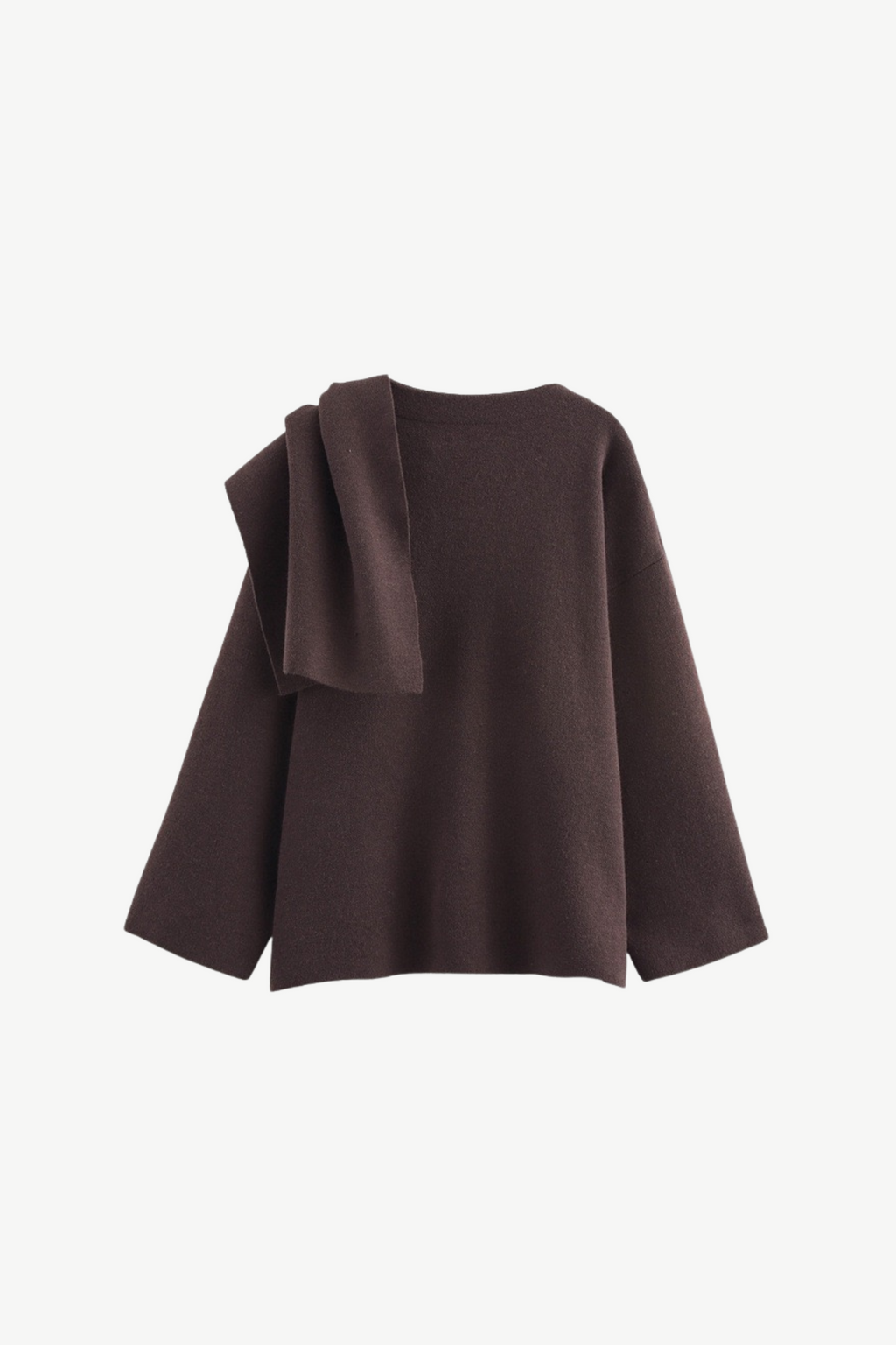 CHIARA - PONCHO