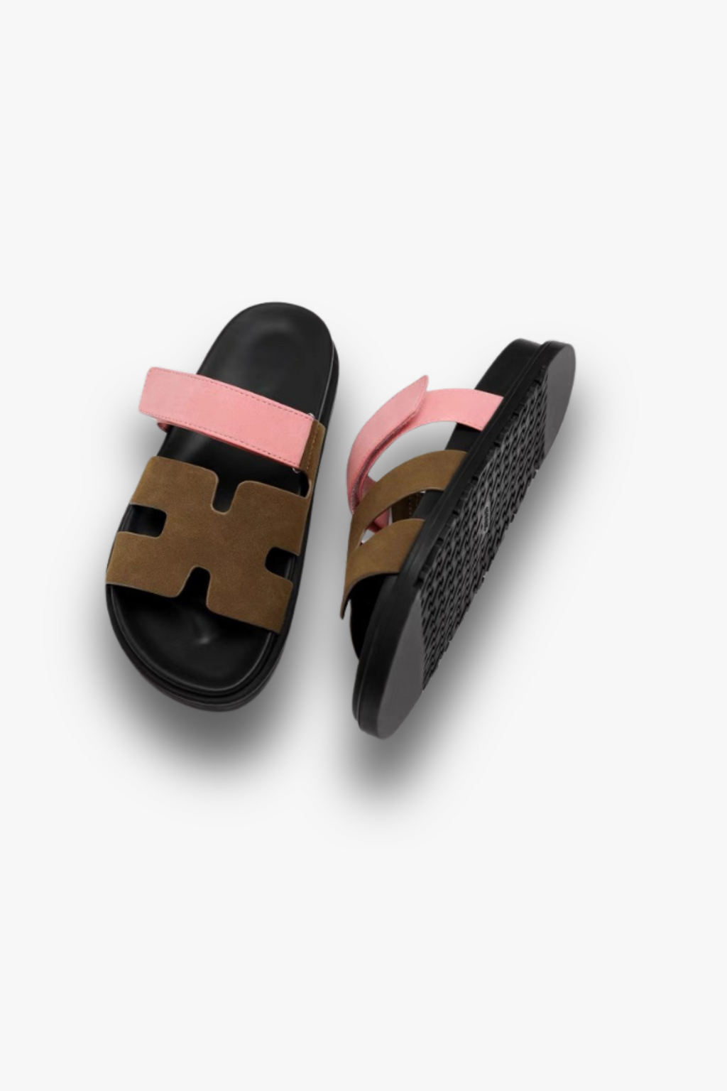 HENNEL - SANDALEN