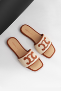 CELIA - SANDALEN